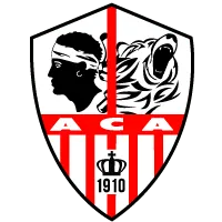 Logo of Ajaccio