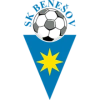 Logo of Benesov