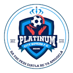 Logo of Platinum City