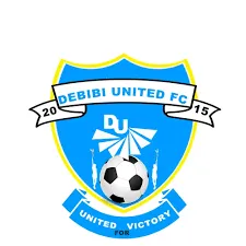 Logo of Debibi United