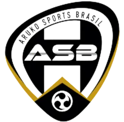 Logo of Aruko Sports Brasil
