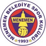 Logo of Menemen Belediye Spor U19