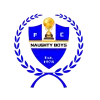 Logo of Naughty Boys