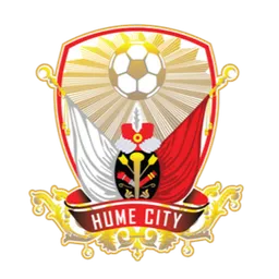 Logo of Hume City U21