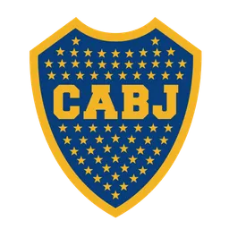 Logo of Boca Juniors Reserve