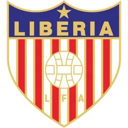 Logo of Liberia U17