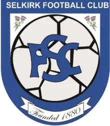 Logo of Selkirk