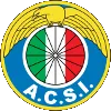 Logo of Audax Italiano (w)