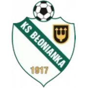 Logo of Blonianka Blonie