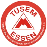 Logo of TUSEM Essen