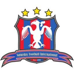 Logo of SFI FC