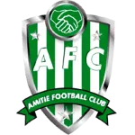 Logo of Amitie FC