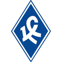Logo of Krylya Sovetov Samara Women