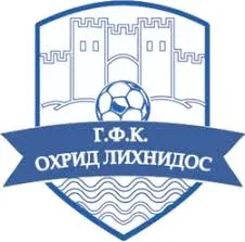 Logo of FK Ohrid 2004