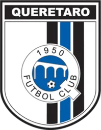 Logo of Queretaro U20