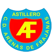 Logo of CD Getxo