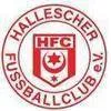 Logo of Hallescher FC U17