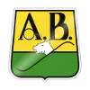 Logo of Atletico Bucaramanga (w)