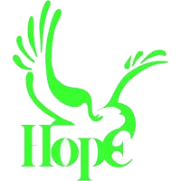 Logo of Hope Doves FC