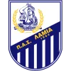 Logo of PAS Lamia U19