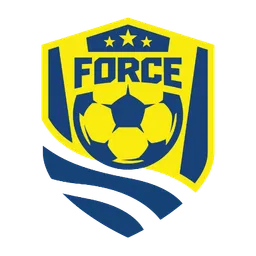 Logo of Cleveland Force SC (W)