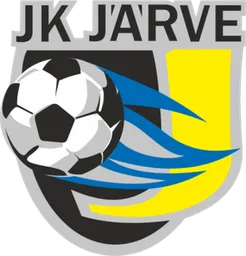 Logo of Kohtla-Jarve JK Jarve II