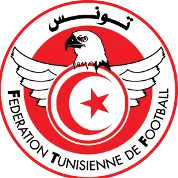 Logo of Tunisia U17