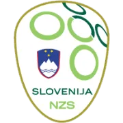 Logo of Slovenia