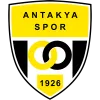 Logo of Antakyaspor