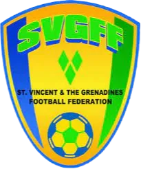 Logo of St. Vincent   Grenadines (w)