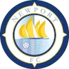 Logo of Newport FC