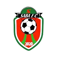 Logo of Saba FC