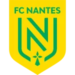 Logo of Nantes (w)