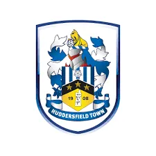 Logo of Huddersfield Town (R)