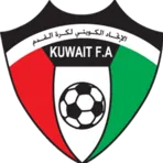 Logo of Kuwait U16