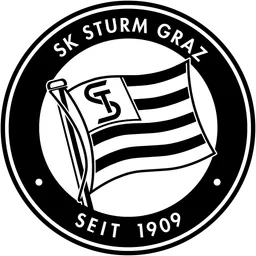 Logo of Sturm Graz