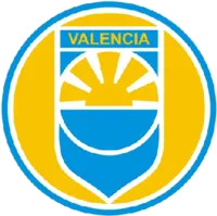 Logo of Club Valencia MDV