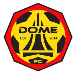 Logo of Dome FC