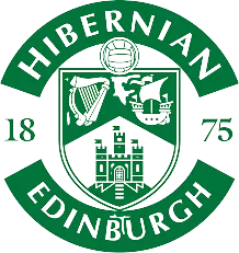 Logo of Hibernian FC U21