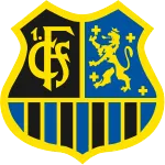 Logo of 1. FC Saarbrücken