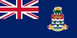 Logo of Cayman Islands (w) (U20)