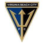 Logo of Virginia Beach City (w)