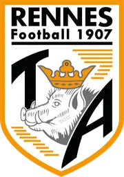 Logo of Rennes TA