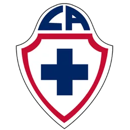 Logo of CD Cruz Azul Hidalgo