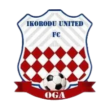 Logo of Ikorodu United