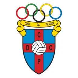 Logo of Cova Piedade U23
