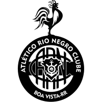 Logo of Rio Negro RR (W)