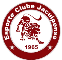 Logo of Jacuipense U19