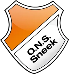 Logo of ONS Sneek