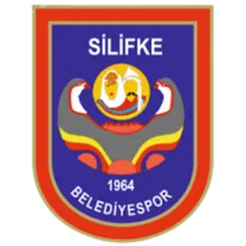 Logo of Silifke Belediyespor